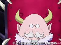 《入间同学入魔了》这部动漫中沙利文将自己孙子安排进问题儿童班