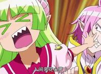 入间同学入魔了完结篇：生而为魔真是太好了！但危险也在默默逼近