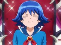 入间同学入魔了：老师成了萌宠，时不时地被拉出来“公开处刑”