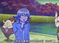 入间同学入魔了：老师成了萌宠，时不时地被拉出来“公开处刑”