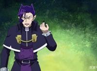 入间同学入魔了：老师成了萌宠，时不时地被拉出来“公开处刑”