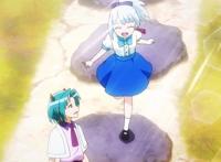 入间同学入魔了：奇里欧的过去，返祖现象竟源于好友绝望的表情