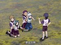 入间同学入魔了：奇里欧的过去，返祖现象竟源于好友绝望的表情