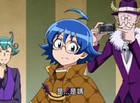 《入间同学入魔了》第三季制作决定，欢乐时光又要开始了