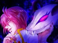 入间同学入魔了：我对这个世界着魔了快乐源泉