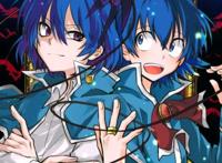 入间同学入魔了：我对这个世界着魔了快乐源泉