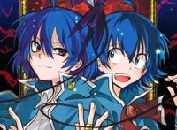 入间同学入魔了第一季结束，第二季在近日确定将于2021年春季播出