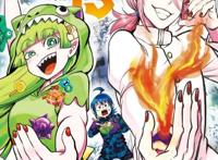 十月新番丨入间同学入魔了