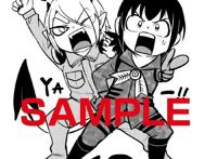 十月新番丨入间同学入魔了