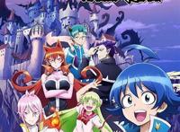 日本最受欢迎动画调查：《入间同学入魔了》夺冠，力压其他神作