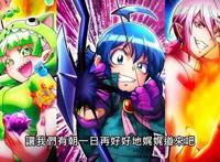 入间同学入魔了：第二季21集完结撒花，第三季将登场新人物！