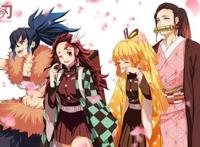 入间同学入魔了：新一集的入间和阿斯莫德，女装上线，官方给力！