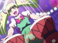 入间同学入魔了：新一集的入间和阿斯莫德，女装上线，官方给力！