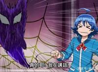 2021《入间同学入魔了》第二季更新，全新剧情来袭！