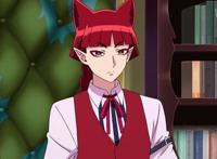 入间同学入魔了：几位恶魔知道入间身份，不但没吃他，还对他很好