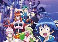 《入间同学入魔了》，在人间有多悲惨，在魔界就有多快活！