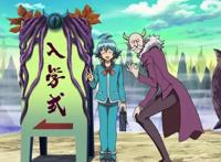 《入间同学入魔了》，在人间有多悲惨，在魔界就有多快活！