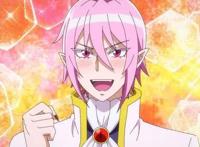 《入间同学入魔了》，在人间有多悲惨，在魔界就有多快活！