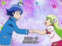 《入间同学入魔了》，在人间有多悲惨，在魔界就有多快活！