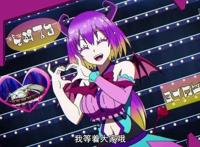 一张图看懂奶头乐理论，“入间同学入魔了”的动画版解释真魔性