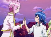 入间同学入魔了：一部日常轻松搞笑的动漫