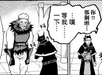 入间同学入魔了：最具反差萌的恶魔，长着反派脸，却有最温柔的心