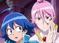 入间同学入魔了：搞笑中又带着友情，这部动漫评分高是有道理的！