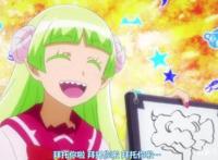 入间同学入魔了：搞笑中又带着友情，这部动漫评分高是有道理的！