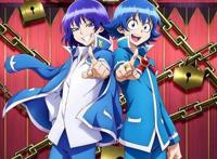 TV动画《入间同学入魔了》第二季