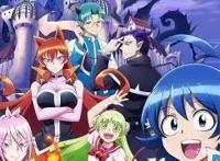 《入间同学入魔了》：又一部感人的校园搞笑治愈番，很好看的神作