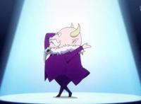 新番《入间同学入魔了》，有人表面是热血番，背地里却是个沙雕番