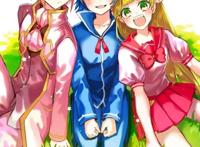 补番系列《入间同学入魔了》，不好意思，我也入魔了