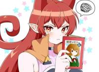 补番系列《入间同学入魔了》，不好意思，我也入魔了