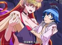 《入间同学入魔了》系列动画