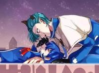 《入间同学入魔了》系列动画