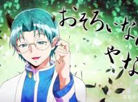 入间同学入魔了完结，校园番“换皮”很成功，第二季安排上了