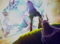 入间同学入魔了：恶食戒指第三形态登场，入间成功化解危机！