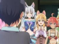 动画圈的崛起还是衰退？今年7月霸权动画居然是《精灵幻想记》