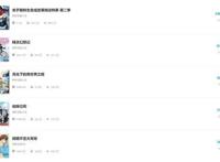 动画圈的崛起还是衰退？今年7月霸权动画居然是《精灵幻想记》