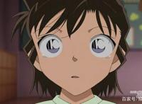 小小毛利兰，就读樱花班之前，在米花幼稚园的哪个班级，你知道吗