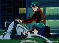 飞上夜空的十颗行星：不一样的他！你见过婴儿时期的工藤新一吗