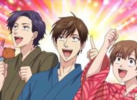 本季度新番评选：萌王史莱姆最燃，最萌当属阿哔未播的那部动画