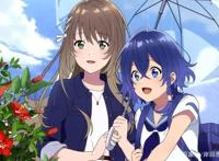 本季度新番评选：萌王史莱姆最燃，最萌当属阿哔未播的那部动画