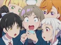 阿哔夏季新番惨状：仍有四部未顺利播完，国人配音的动画最无辜