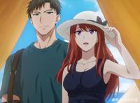 第二部僧侣档新番推出第二季：同样是唱歌的大姐姐，遭遇却不同