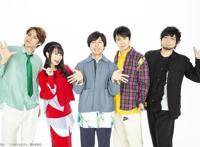 神谷浩史主役全新动画，官方发布海报，又一个豪华声优阵容来了