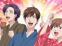 阴晴不定大哥哥：不发光就不行吗？