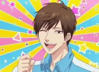 阴晴不定大哥哥：不发光就不行吗？