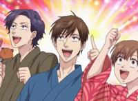 堪称最豪华声优阵容！这部演绎社畜职场辛酸的7月新番动漫厉害了