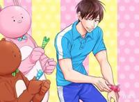 这是什么神仙CV阵容，《阴晴不定大哥哥》动画追加新CAST